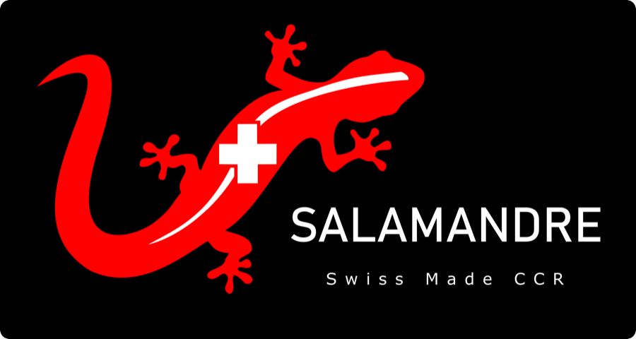 Logo Salamandre