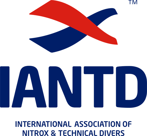 Logo IANTD